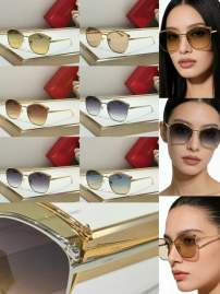 Picture of Cartier Sunglasses _SKUfw79614896fw